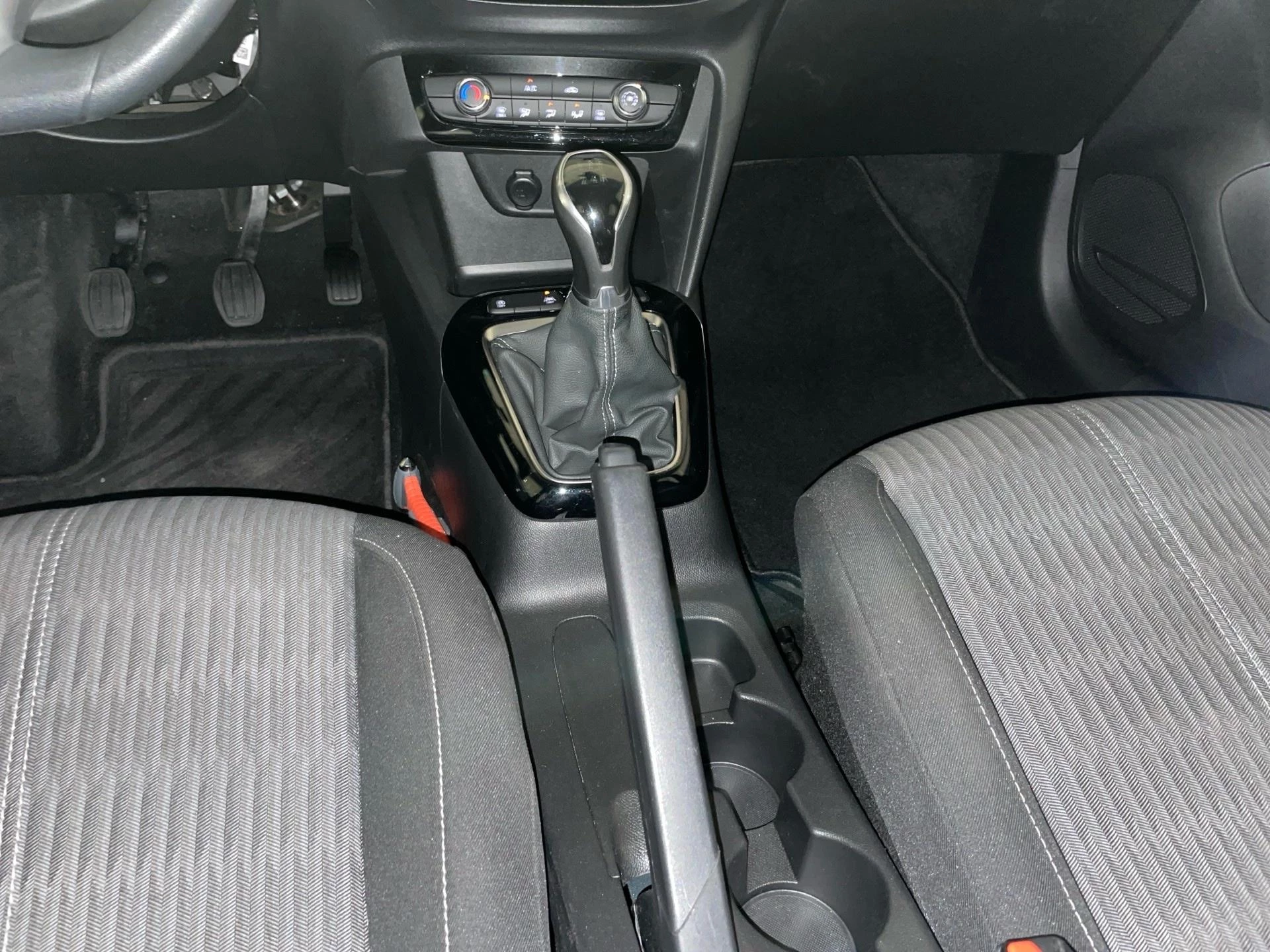 Opel Corsa 1.2