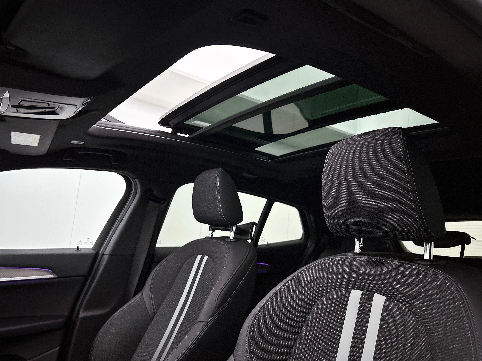BMW X2 xDrive25e High Executive