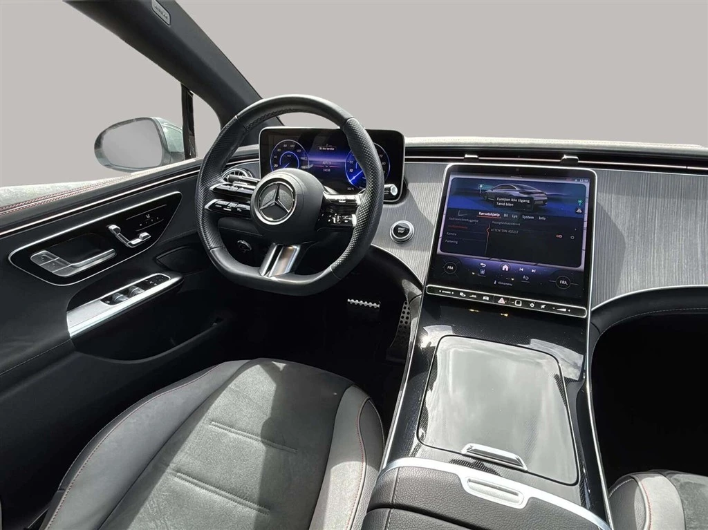 Mercedes-Benz EQE 350 EL AMG Edition 292HK Aut.
