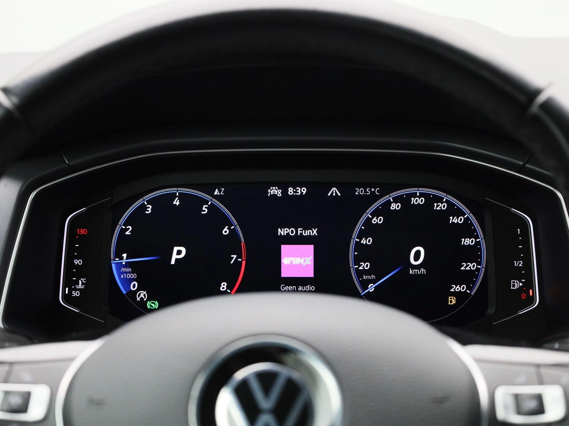 Volkswagen T-Roc Cabrio 1.5 TSI R-Line