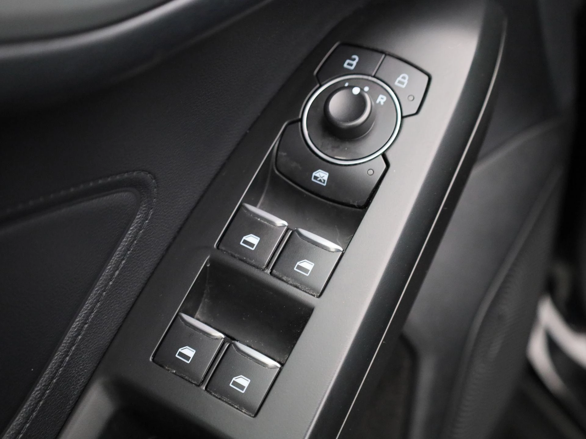 Ford Focus Clipper 1.0i EcoBoost 92kW Aut. Winterpack | Cruise Contr.