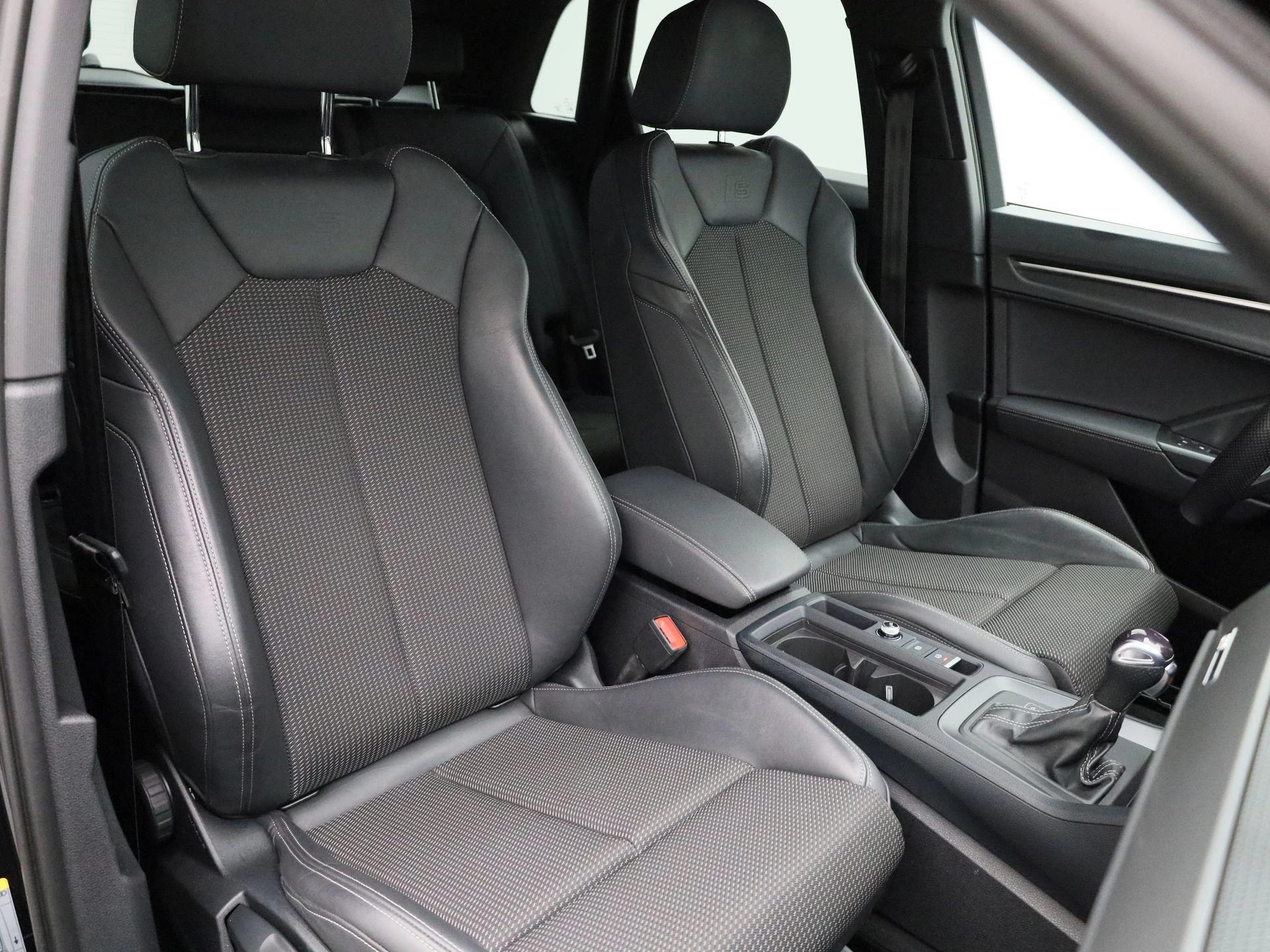 Audi Q3 35 TFSI S edition