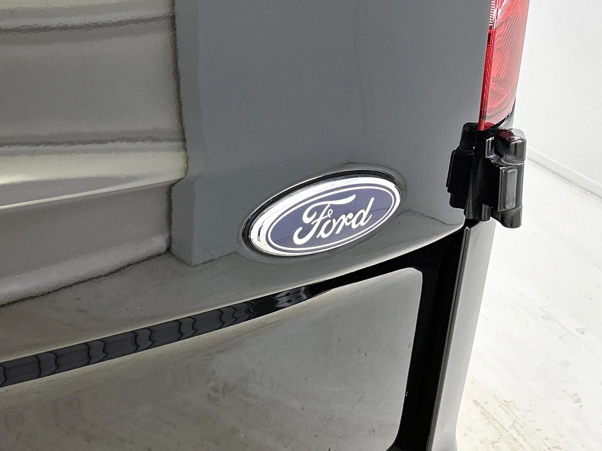 Ford Transit Custom 2.0 TDCI L2H1 131PK