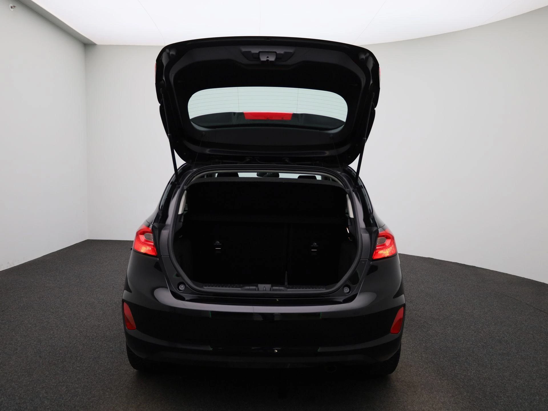 Ford Fiesta 1.0 EcoBoost Titanium