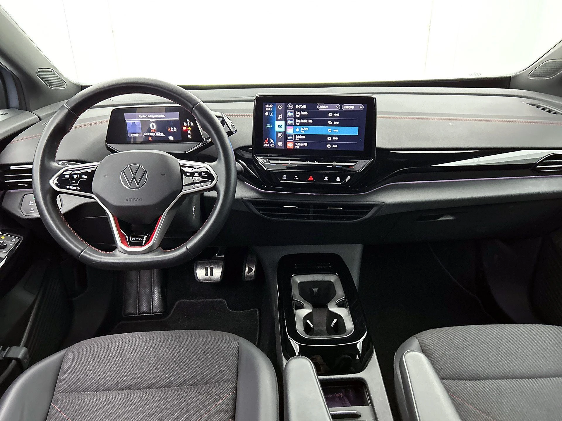 Volkswagen ID.4 GTX 4Motion 77 kWh