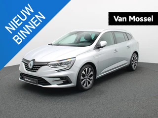 Renault Mégane Grand Tour Grandtour TCe 140 Techno