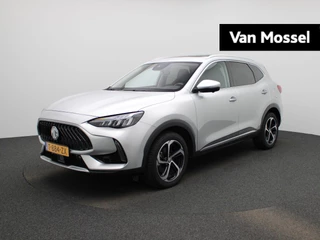 MG EHS 1.5 TGDI PHEV Aut. Luxury