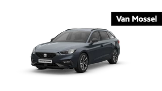 SEAT Leon Sportstourer 1.5 TSI e-Hybrid FR Business