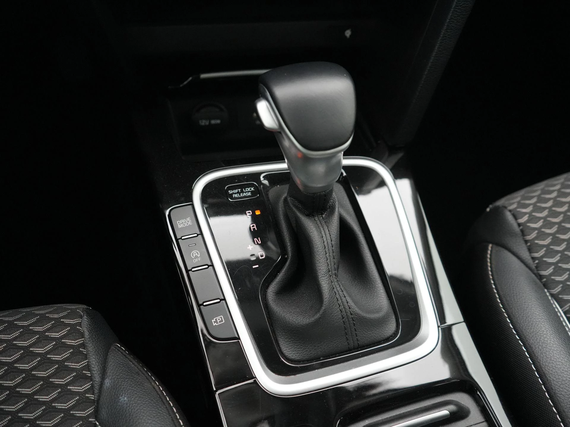 Kia Ceed Pulse 1.0 T-GDi 100 MHEV DCT ISG