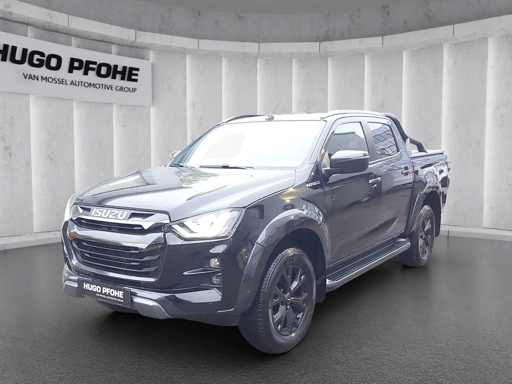 Isuzu-D-Max-image-0