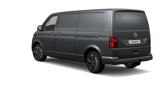 Volkswagen Transporter 2.0 TDI L2H1 204PK
