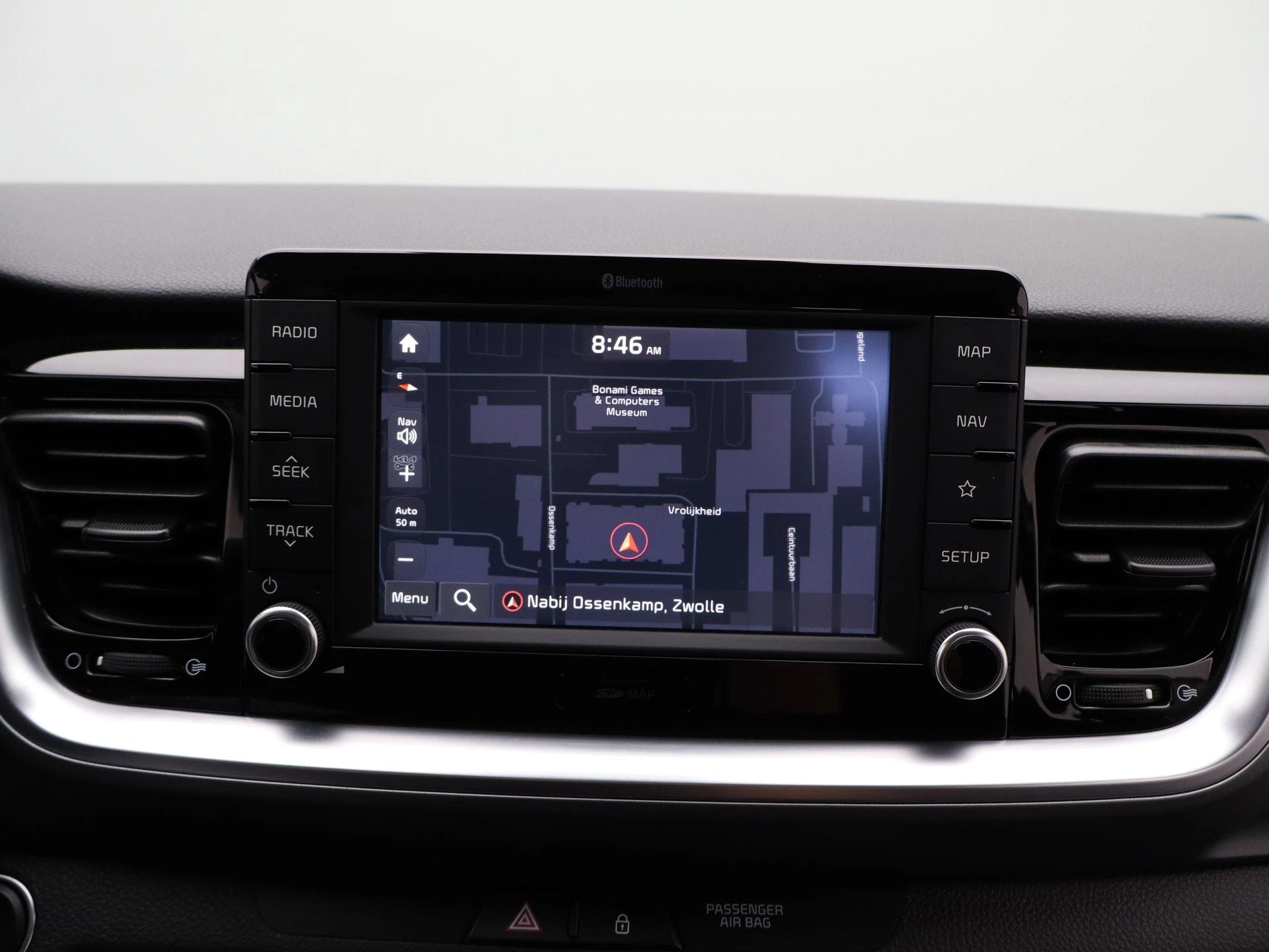 Kia Stonic 1.0 T-GDi DynamicPlusLine