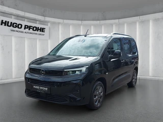 Opel Combo KLIMA*DISPLAY*LED