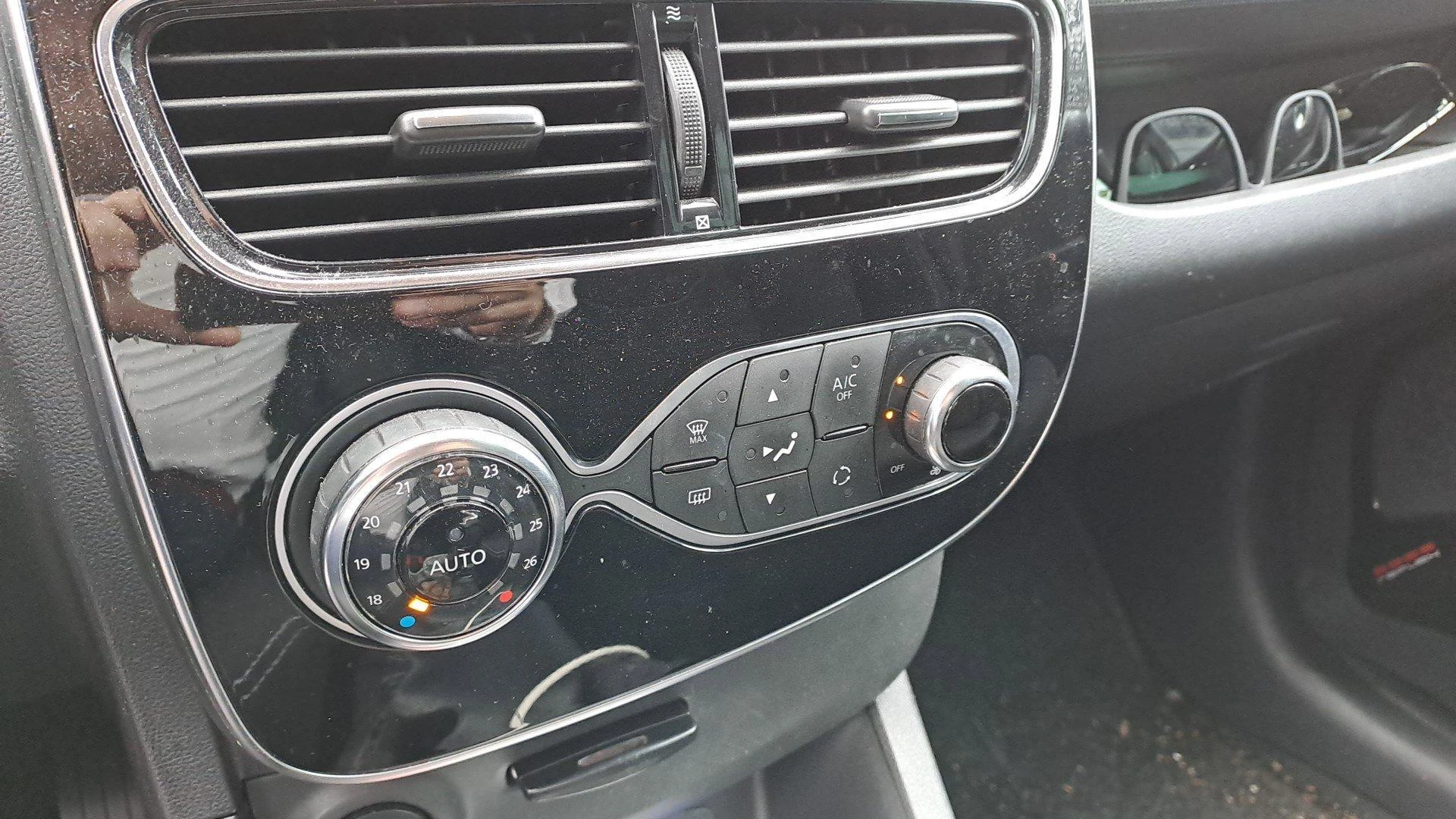 Renault Clio 0.9 TCe Intens
