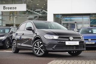 Volkswagen Polo 1.0 TSI Match 5dr