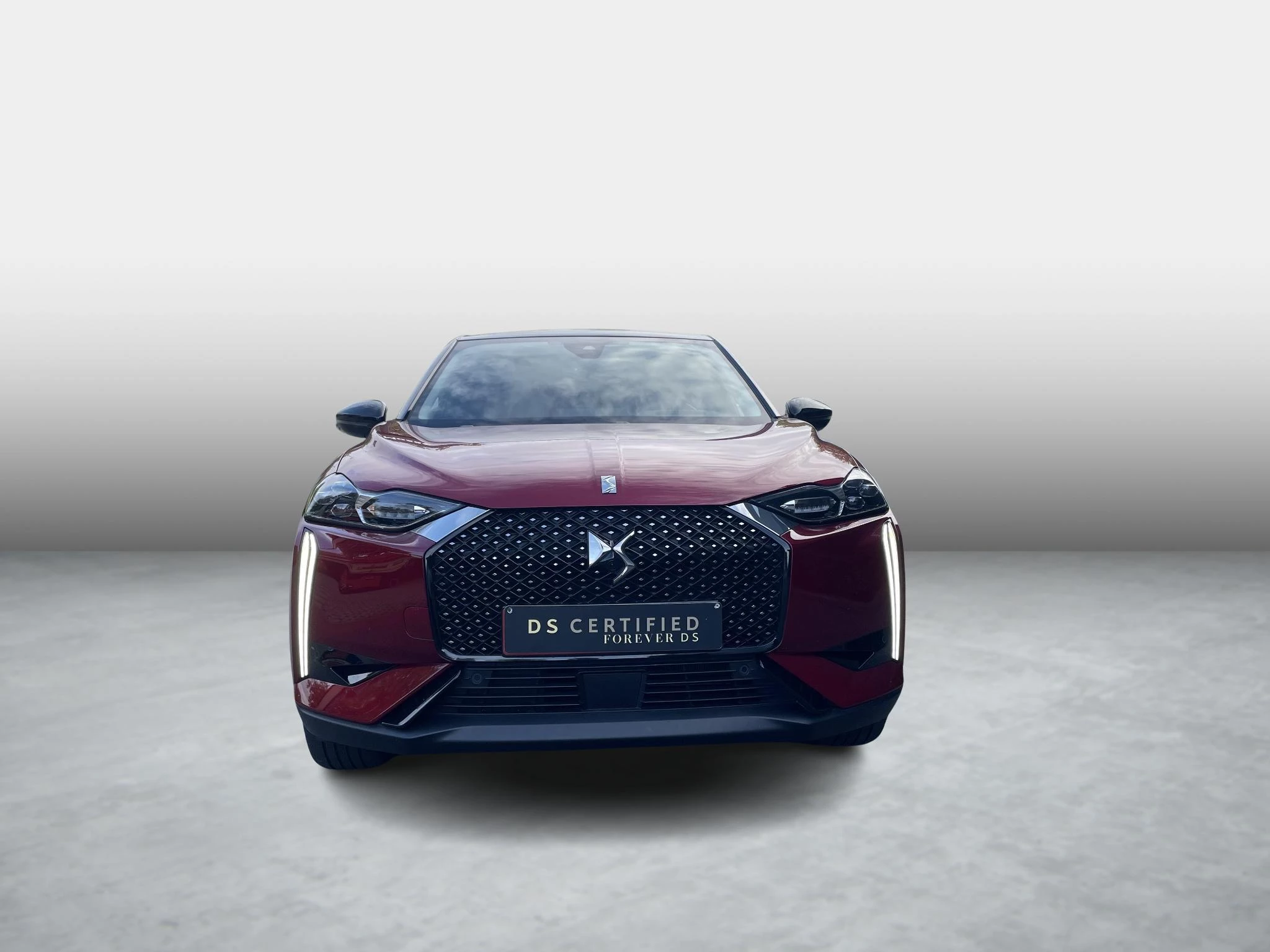 DS DS 3 E-Tense Opera 50 kWh