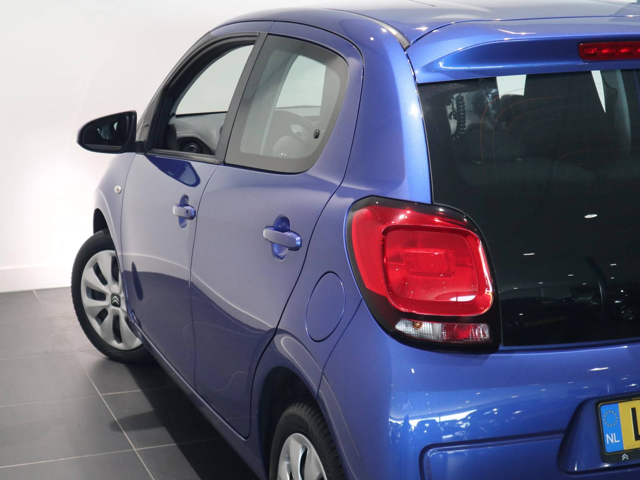 Citroën C1 Feel