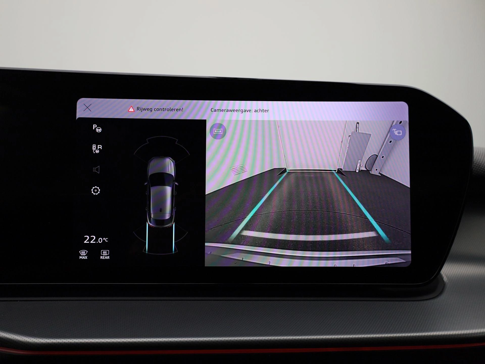 Audi Q3 Sportback 1.5 200kW e-hybrid S edition