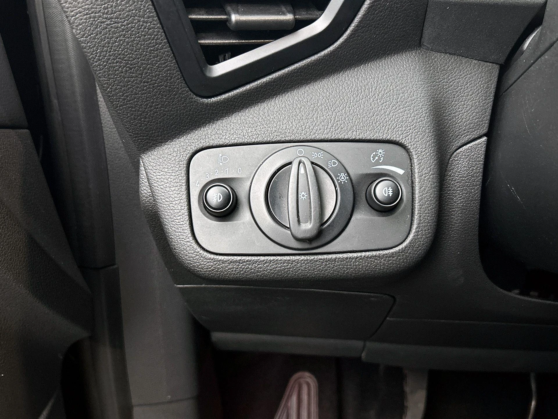 Ford C-MAX 1.0 Ambiente