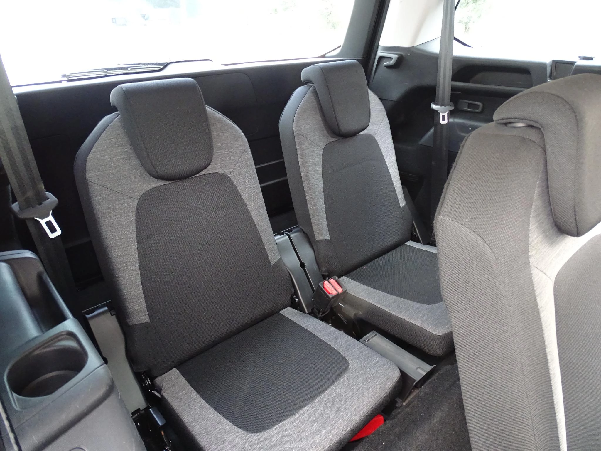 Citroën Grand C4 Spacetourer 1.2T Automaat 7 seats