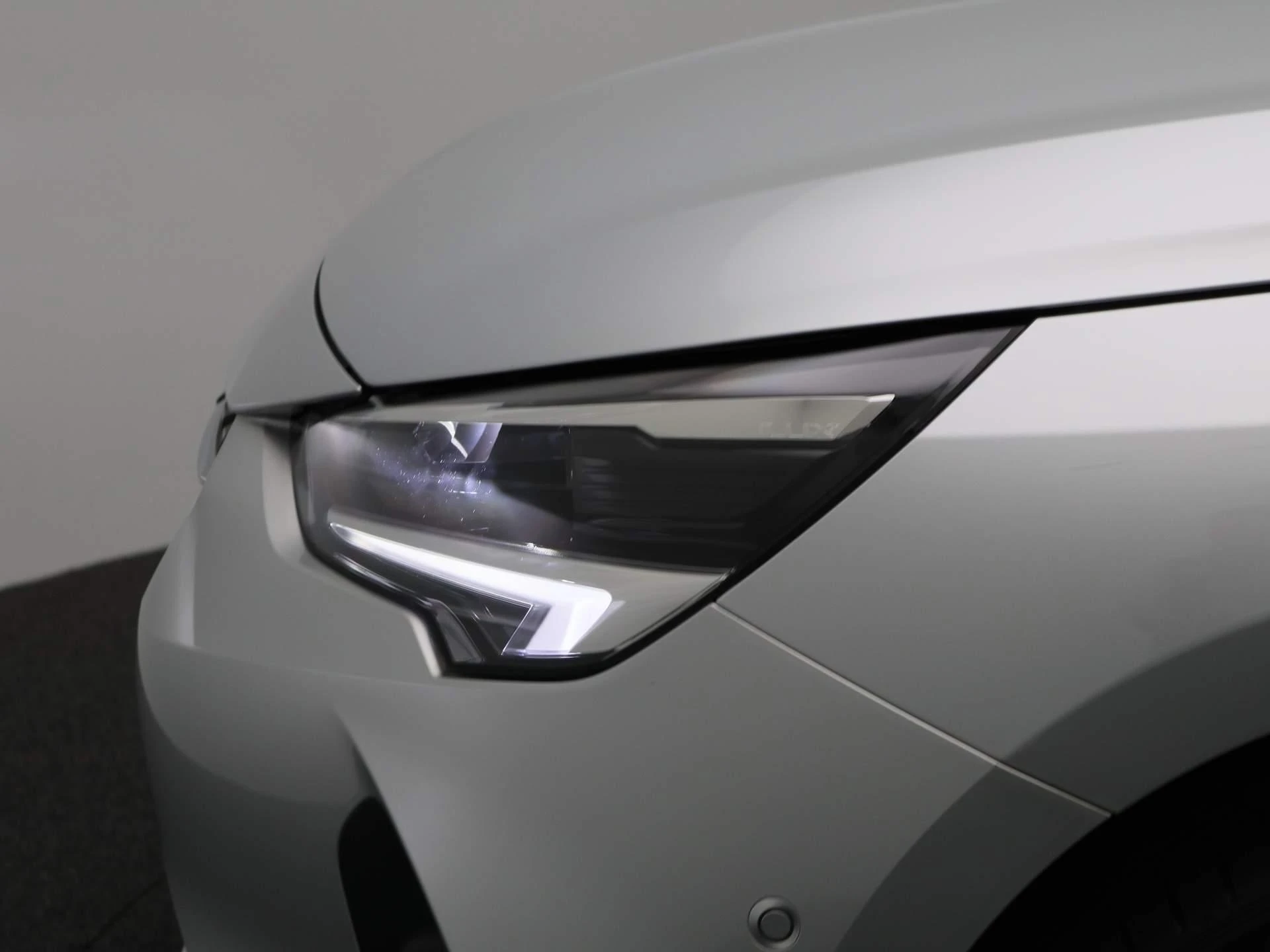 Opel Corsa-e Elegance 50 kWh