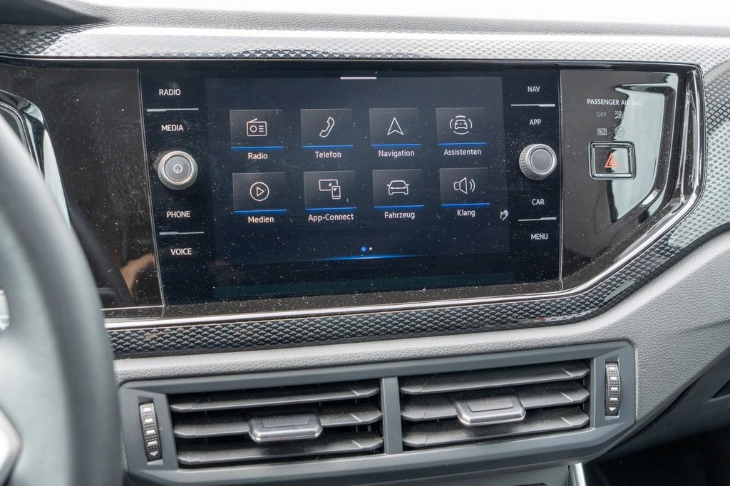 Volkswagen Polo 1.0 TSI Life