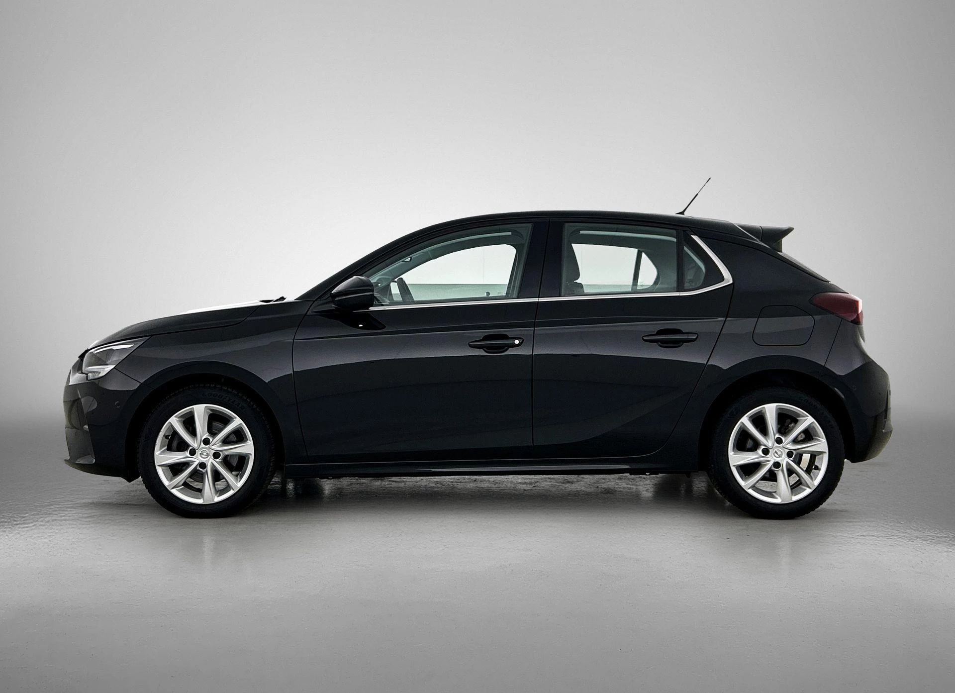 Opel Corsa 1.2 Elegance