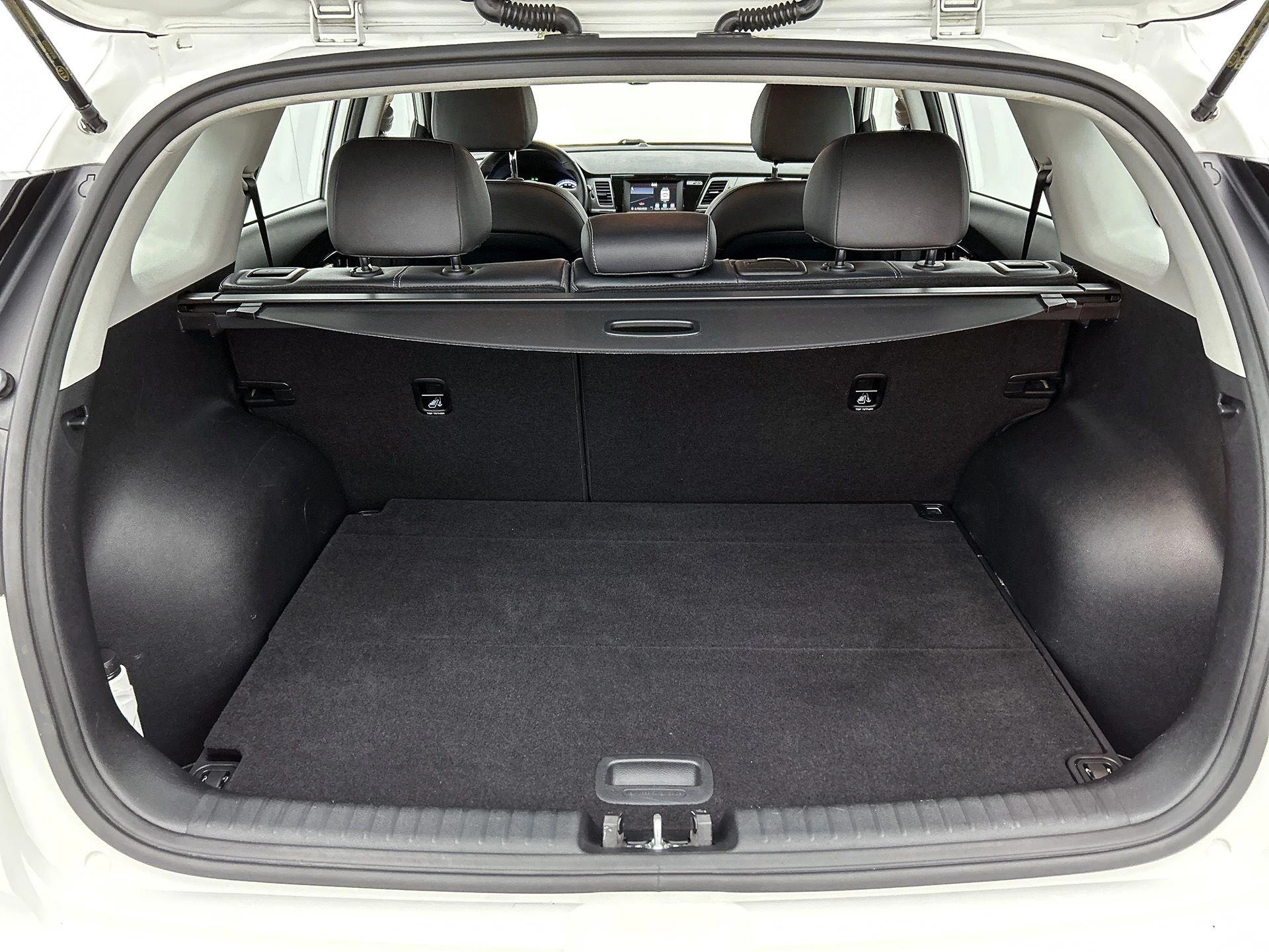 Kia Niro 1.6 GDi Hybrid DynamicLine