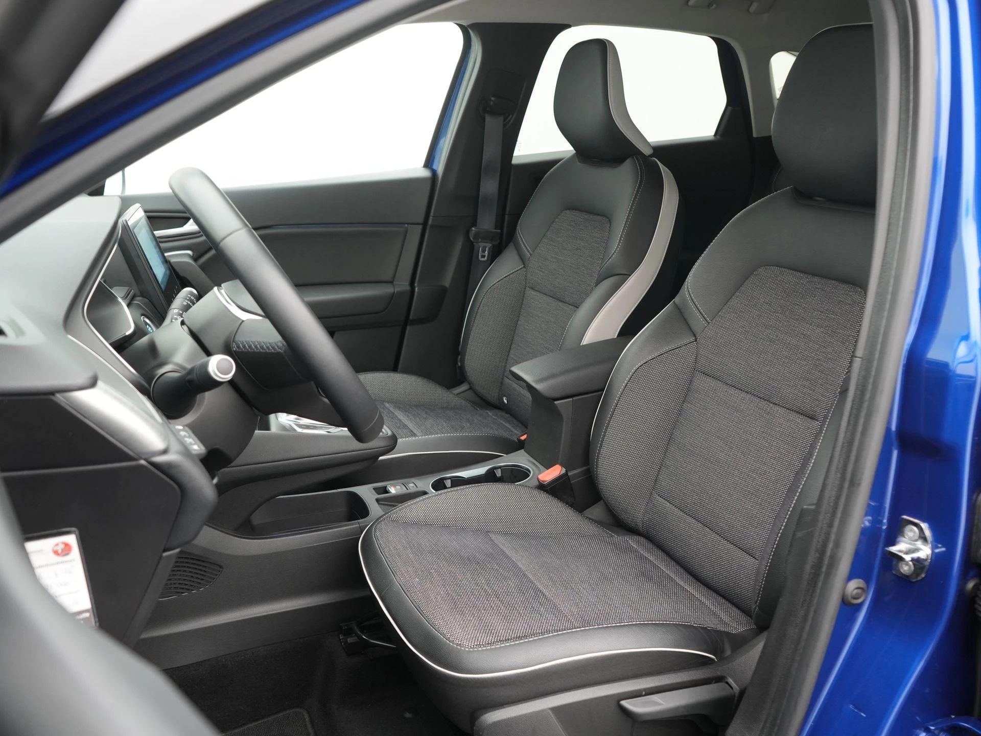 Renault Captur 1.6 E-Tech Plug-in Hybrid 160 Business