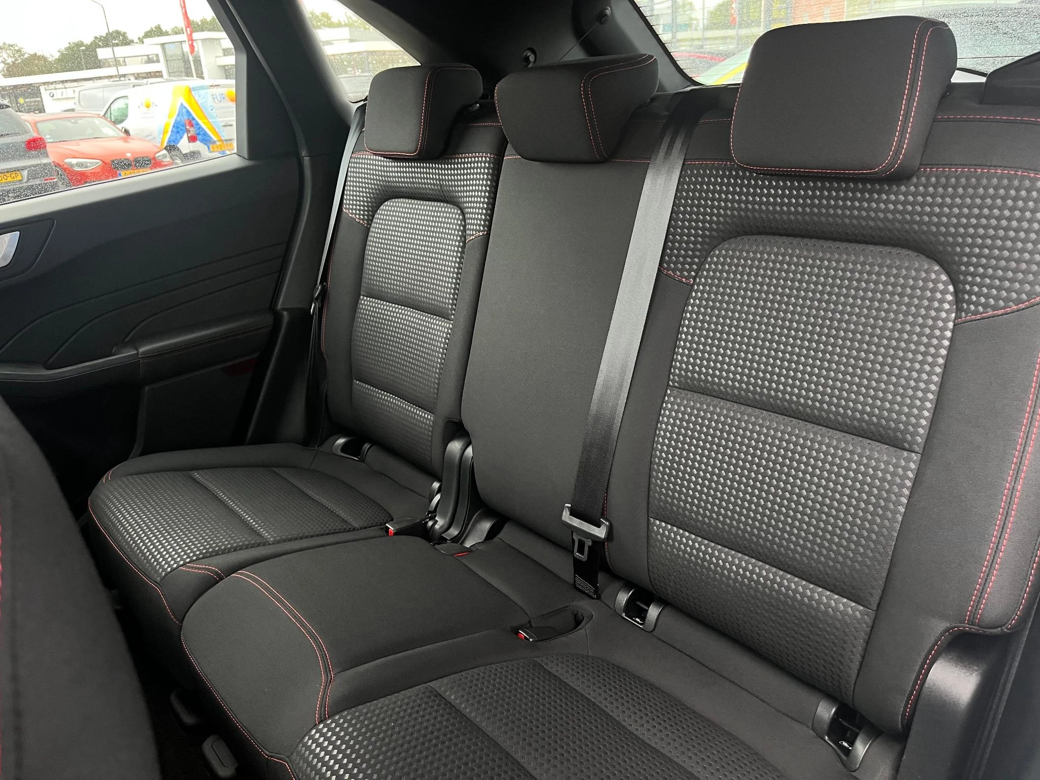 Ford Kuga ST-Line