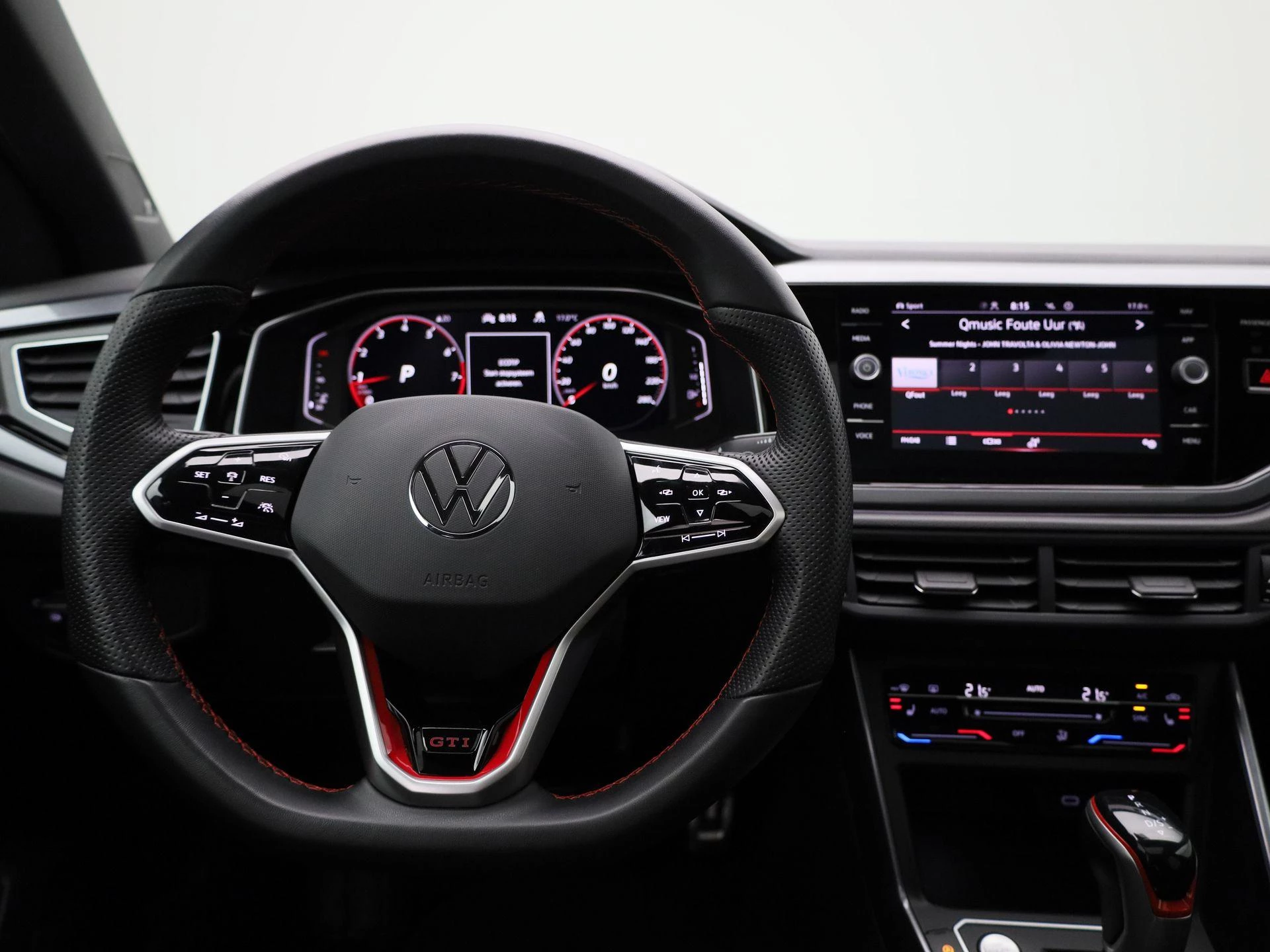 Volkswagen Polo 2.0 TSI GTI