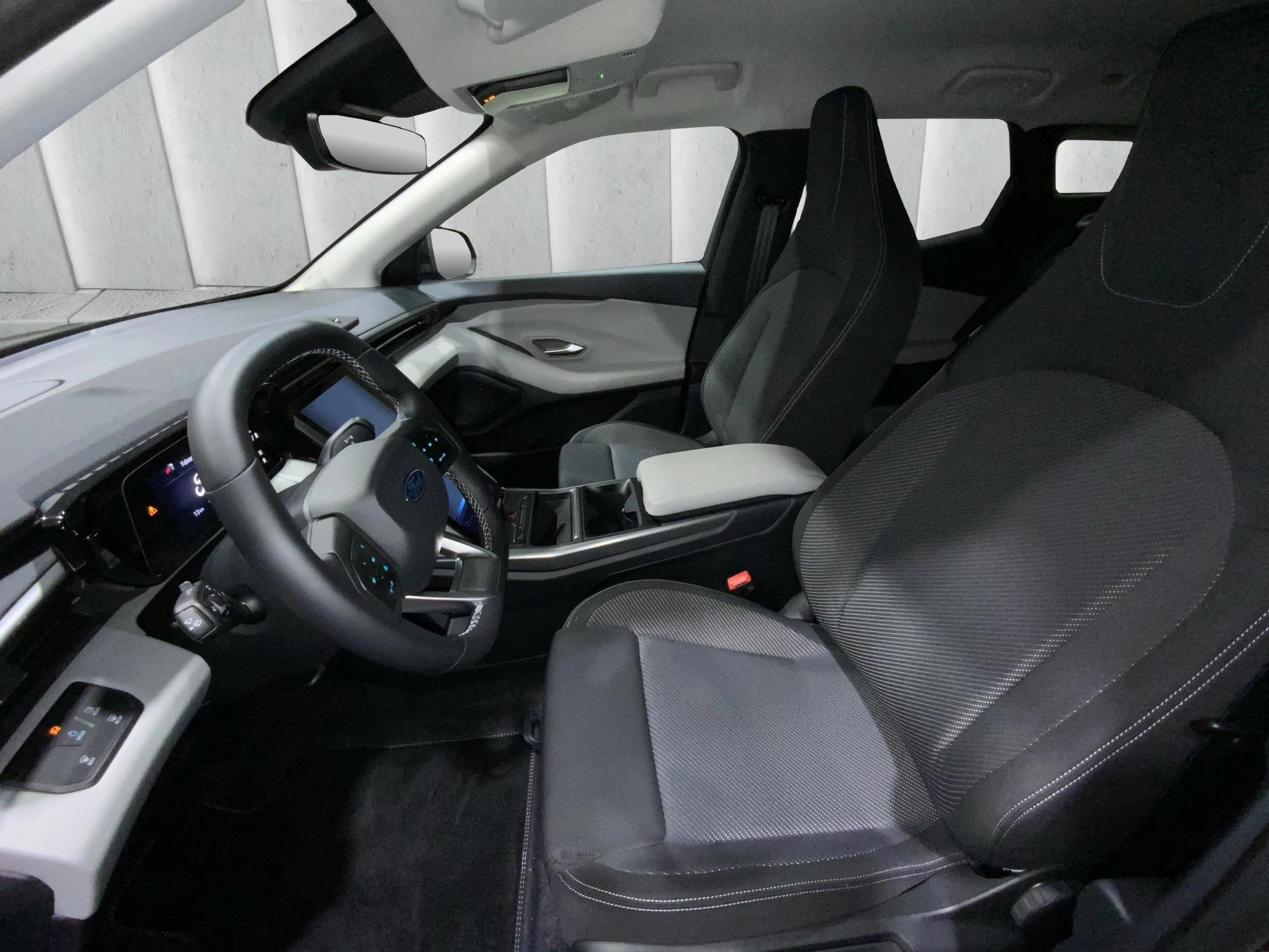 Ford Explorer Select Extended Range 77kWh RWD MJ 2025.75