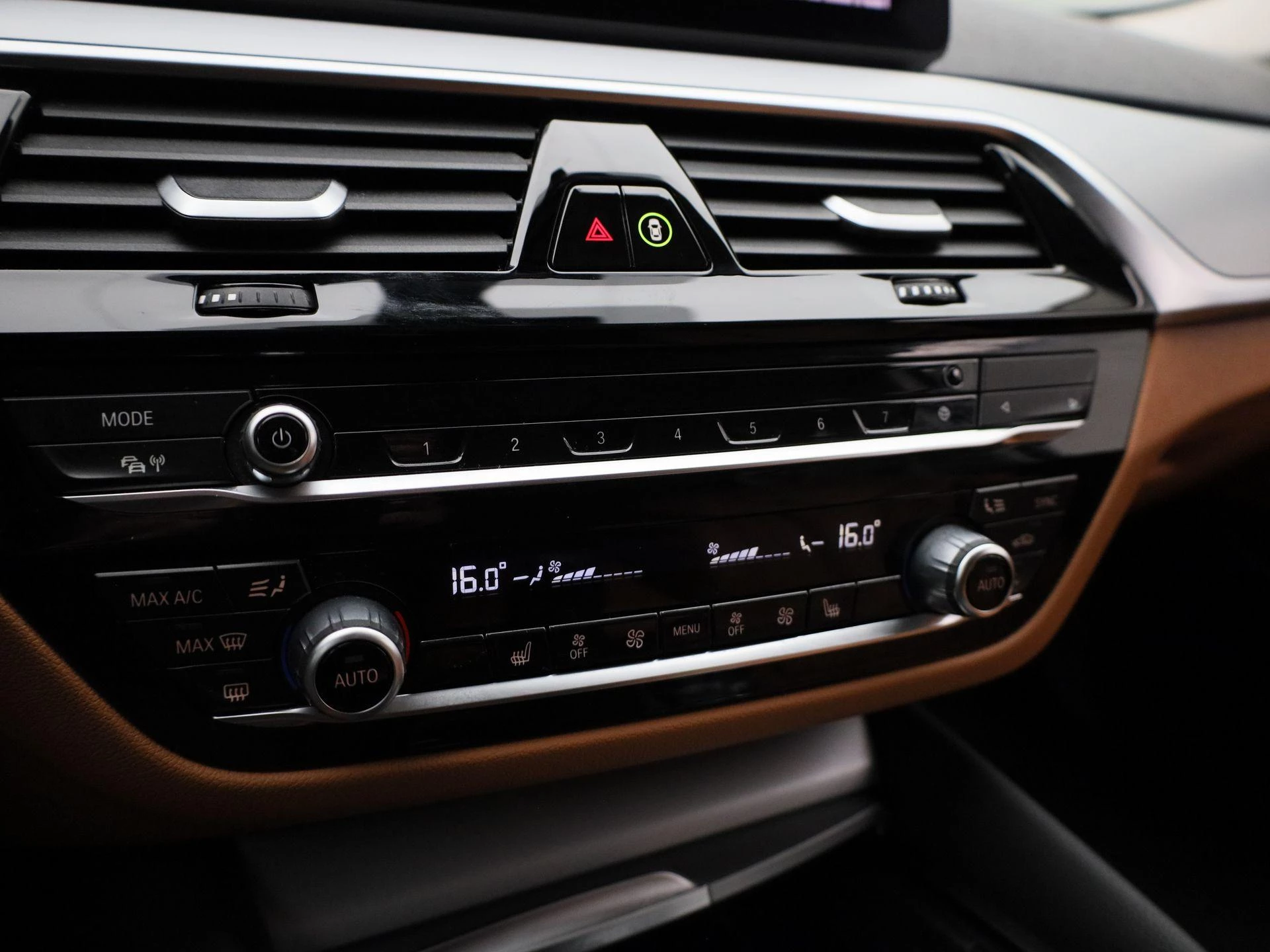 BMW 5 Serie Touring 530e