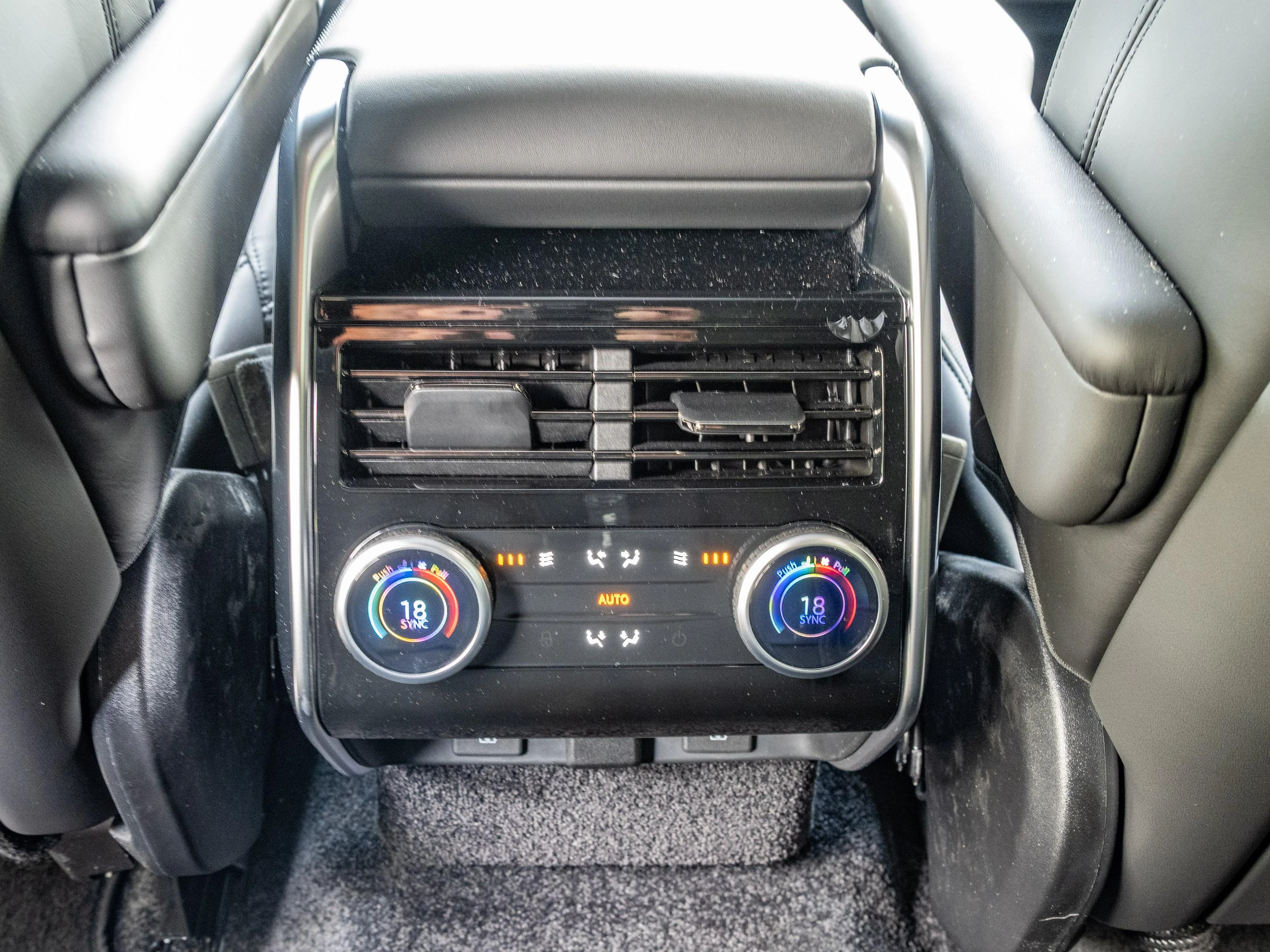 Land Rover Range Rover HSE P460e