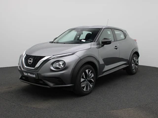 Nissan Juke 1.0 DIG-T Business Design