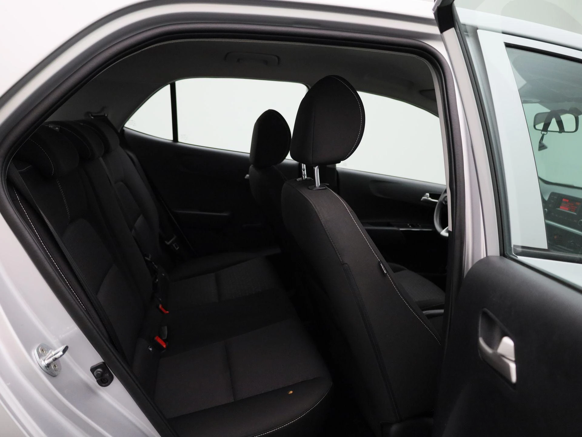 Kia Picanto 1.0 DPi ComfortLine 5p