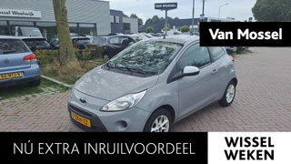 Ford Ka 1.2 Style start/stop