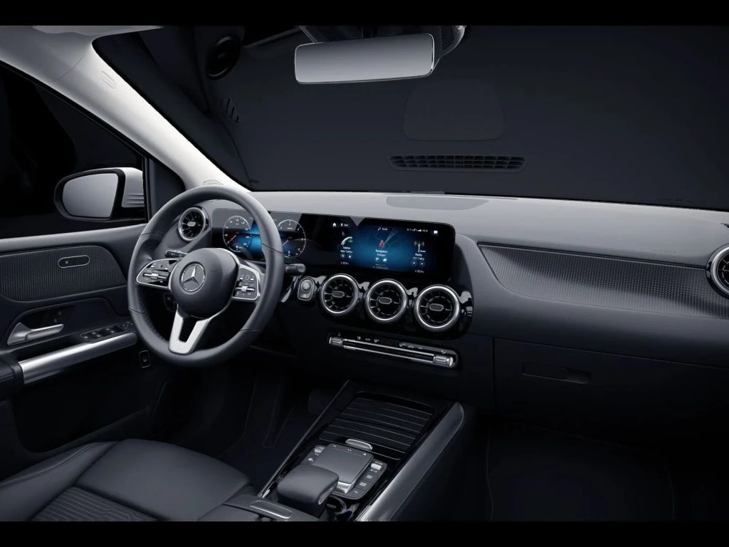 Mercedes-Benz-B-Klasse 220 d-image-12