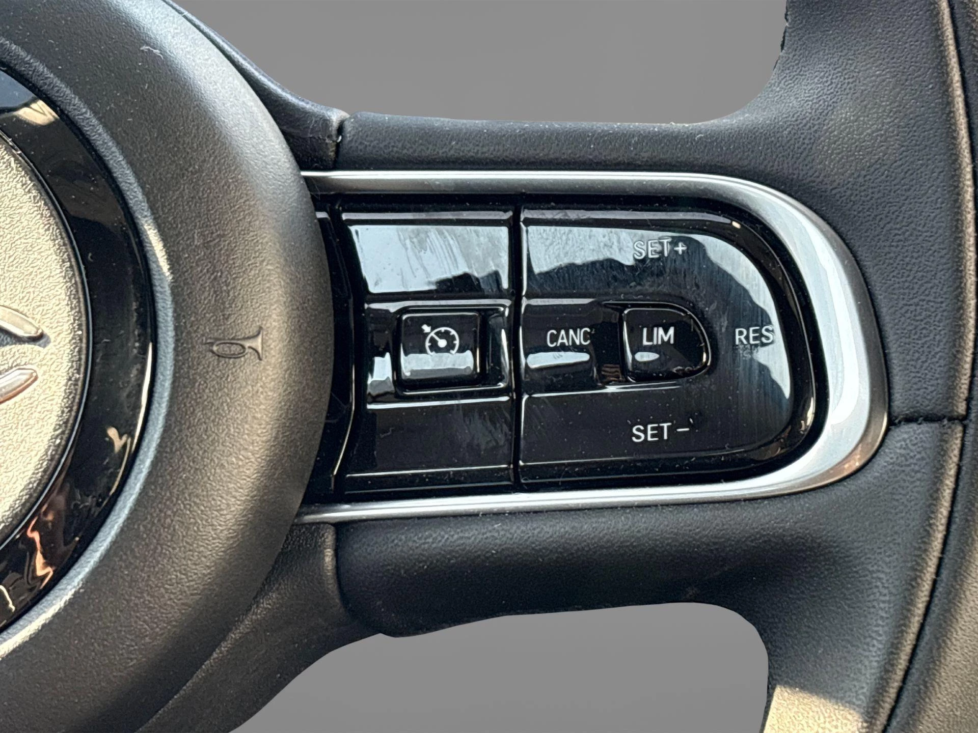 Fiat 500C Urban 42 kWh