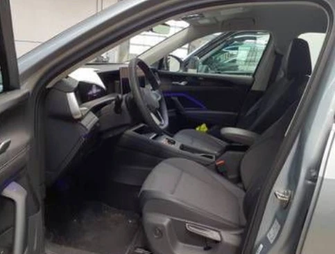Volkswagen Tayron 1.5 eTSI DSG Life 7 Sitzer