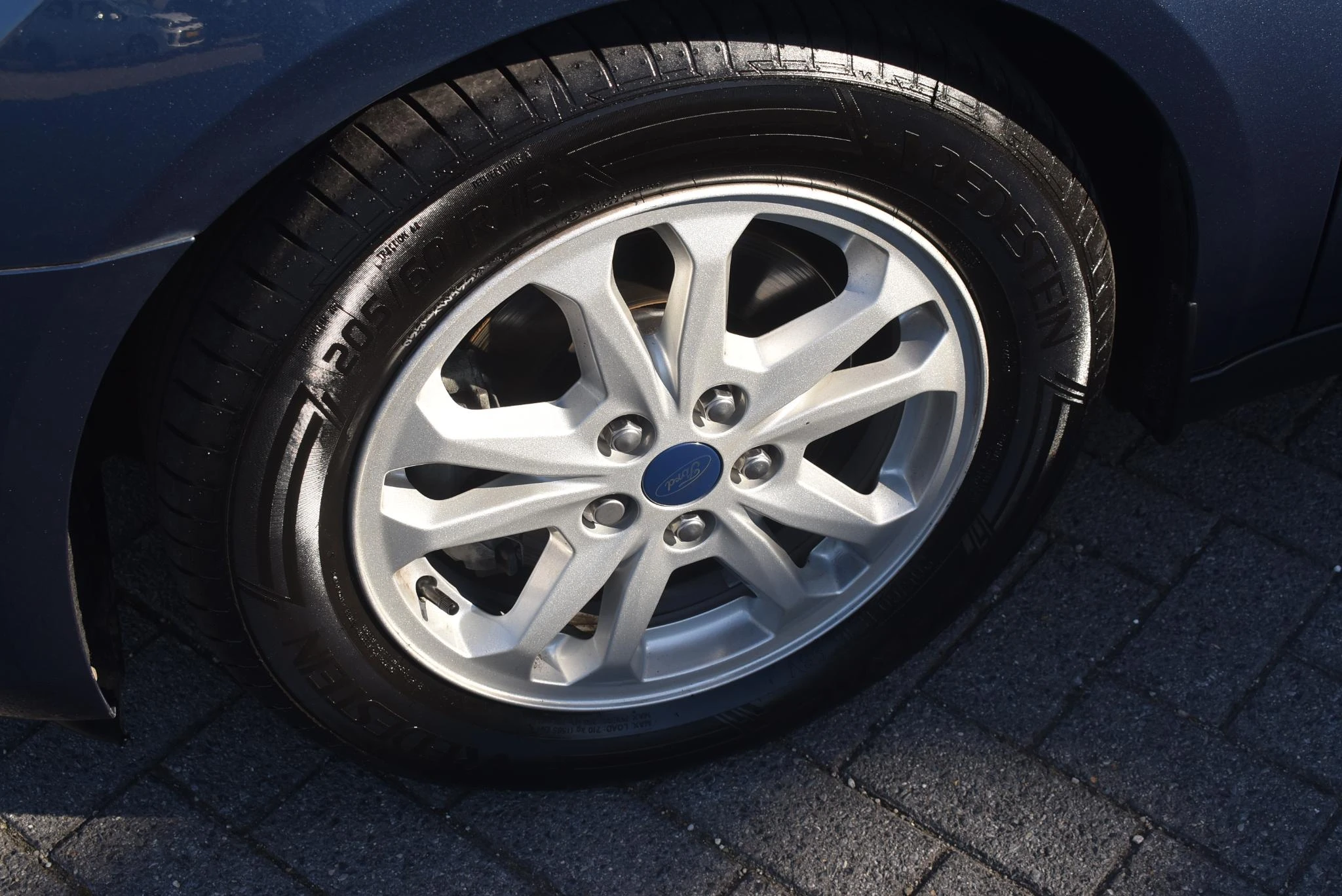 Ford-Transit Connect-image-8