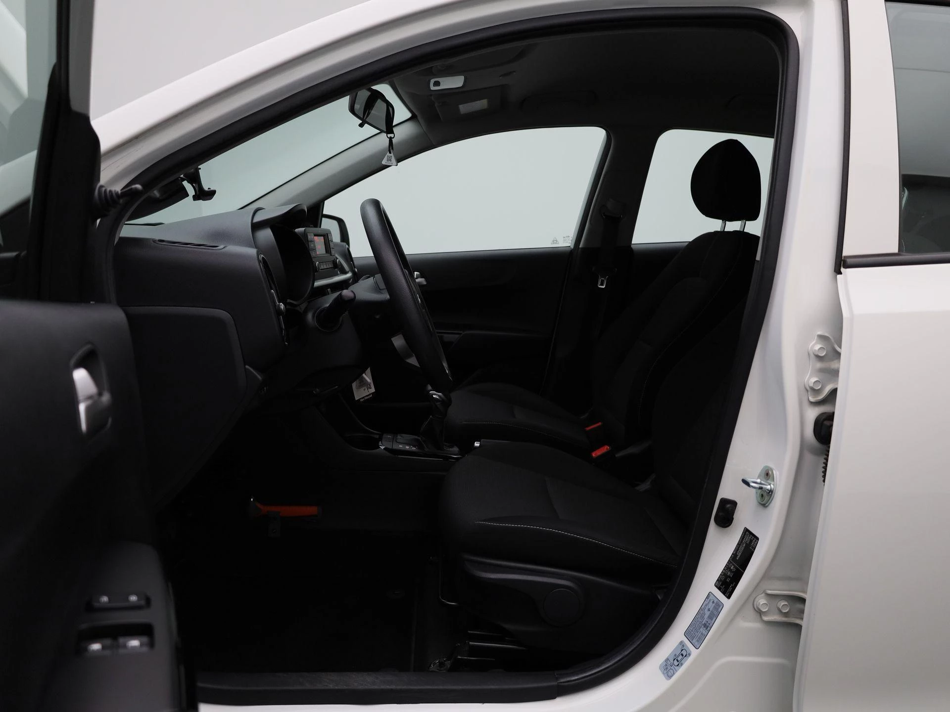 Kia Picanto 1.0 DPi ComfortLine