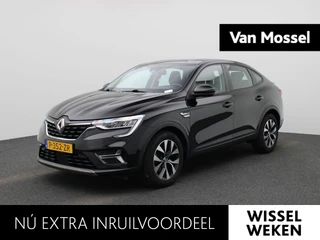 Renault Arkana 1.6 E-Tech Hybrid 145 Zen