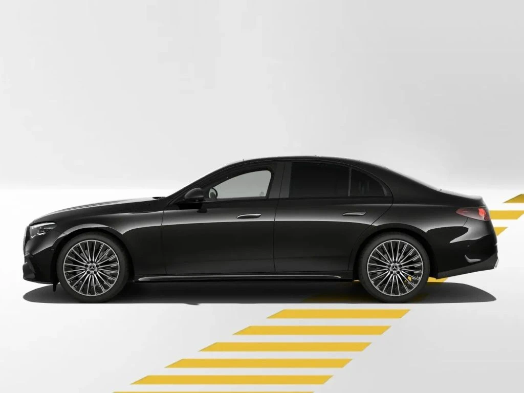Mercedes-Benz-E-Klasse 200-image-3