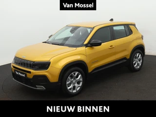 Jeep Avenger 1.2 Altitude MT6