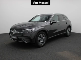 Mercedes-Benz GLC 300D