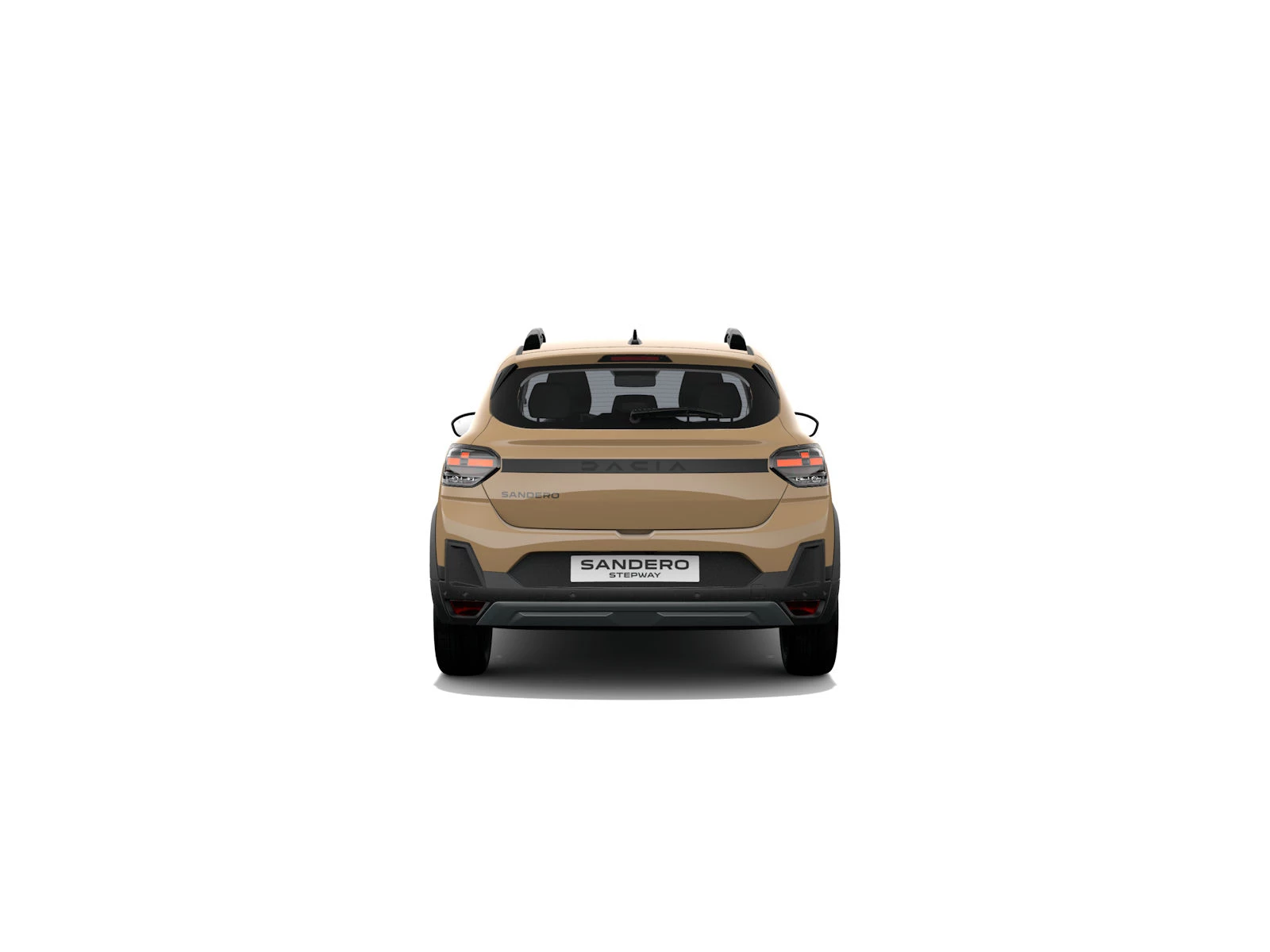 Dacia Sandero Stepway Extreme