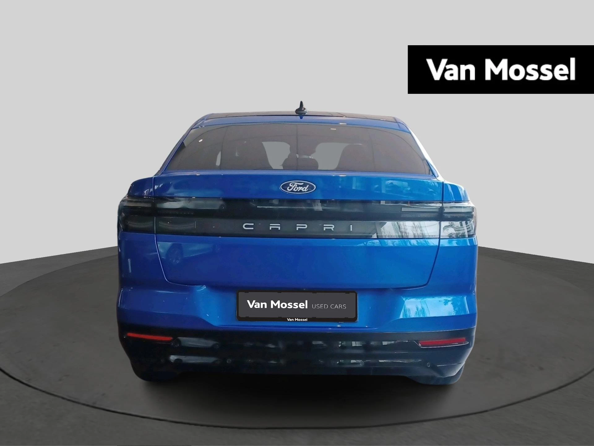 Ford Capri AWD Premium - 546km Range - Pano - 360 View