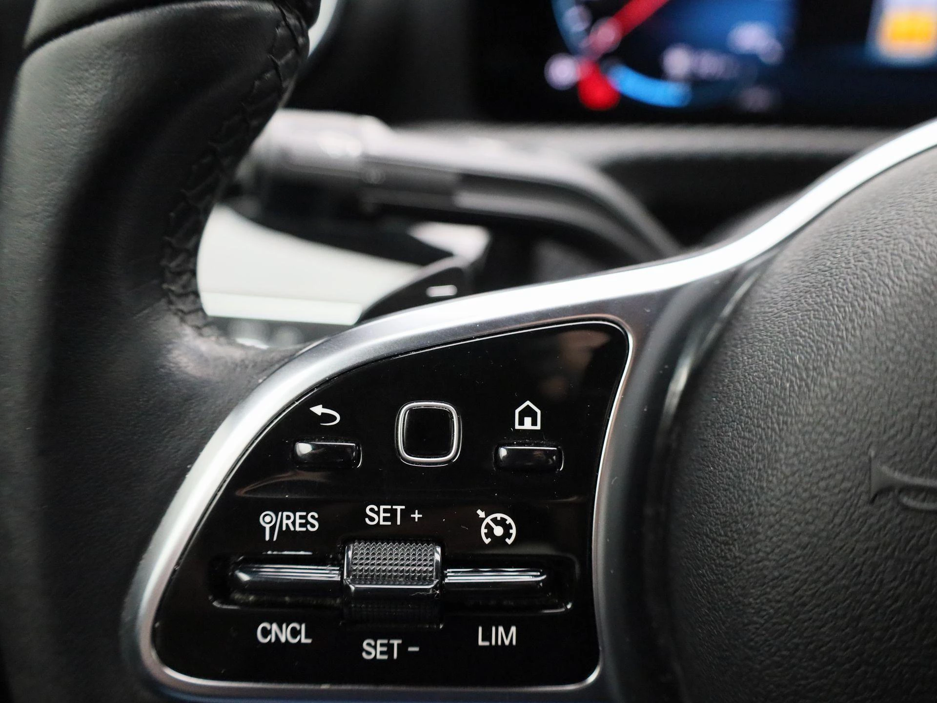 Mercedes-Benz A-Klasse 180 Business Solution