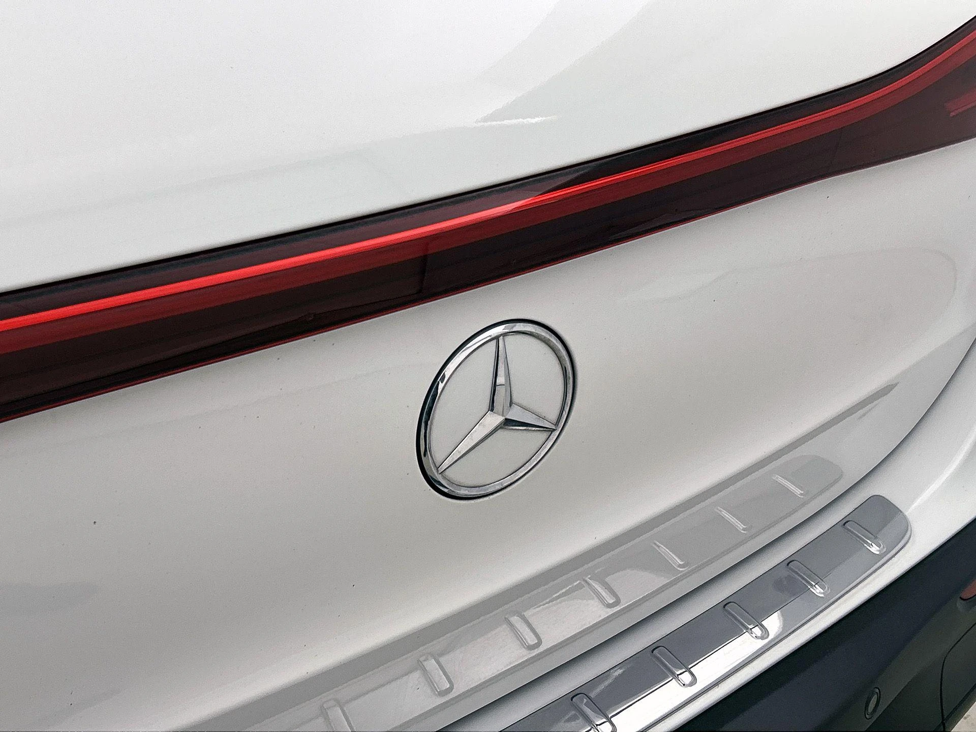 Mercedes-Benz EQA 250 Business Solution AMG 67 kWh